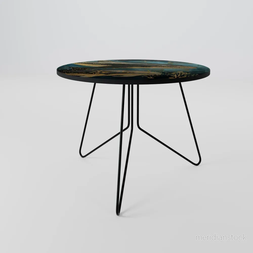 AQUATIC ELEGANCE Soffbord - Bild 3
