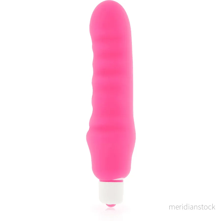 DOLCE VITA - GENIUS PINK SILICONE - Bild 2