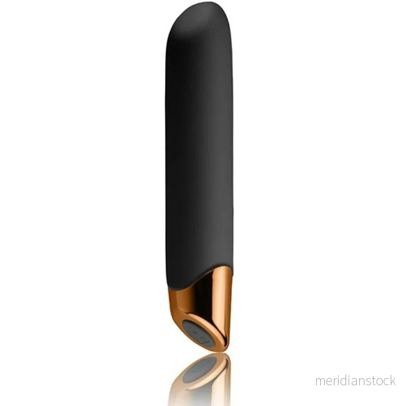 ROCKS-OFF - BLACK CHAIAMO VIBRATOR - Bild 3