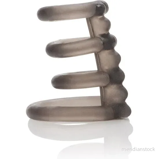 CALEXOTICS - DR. J SUPPORT MASTER TRIPLE SMOOTH - Bild 3