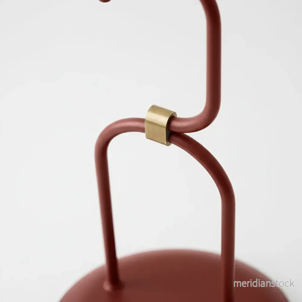 Modern enkel bordslampa - Terralume - Bild 2