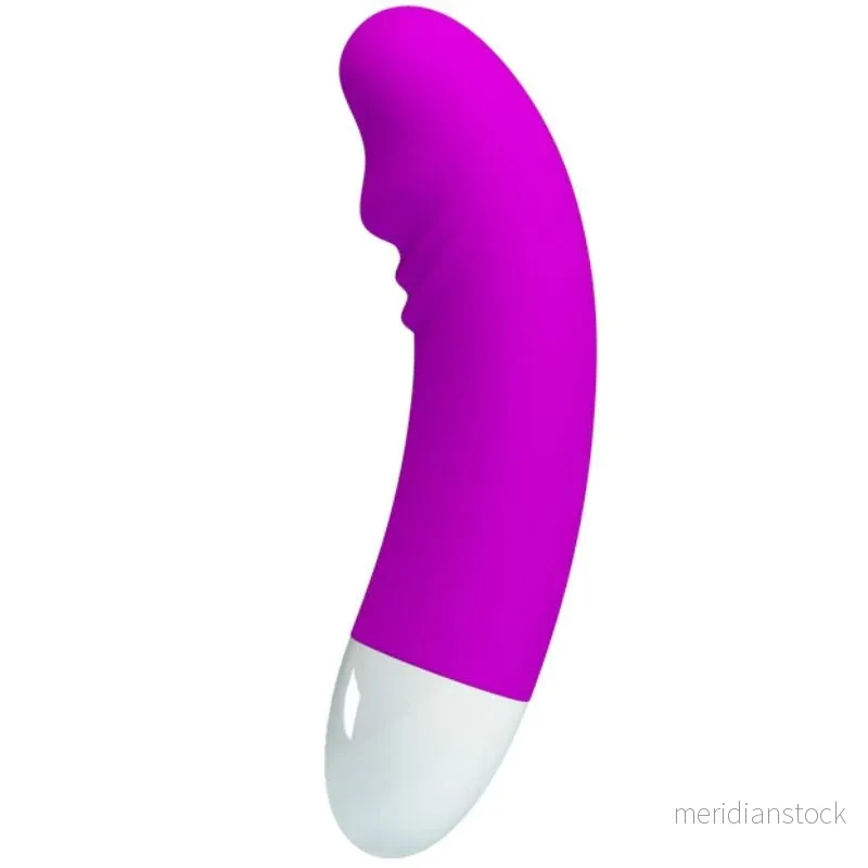 PRETTY LOVE - LUTHER MINI VIBRATOR 30 VIBRATION MODES - Bild 3