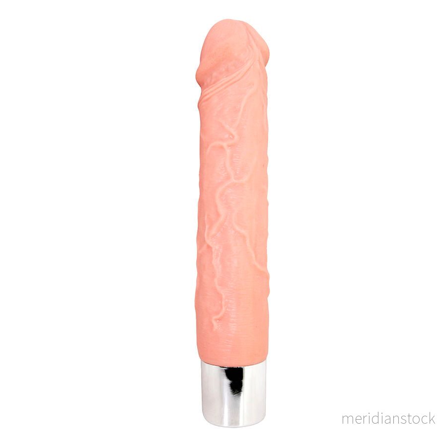 PRETTY LOVE - OSRIC PRO FLEXIBLE REALISTIC VIBRATOR - Bild 3