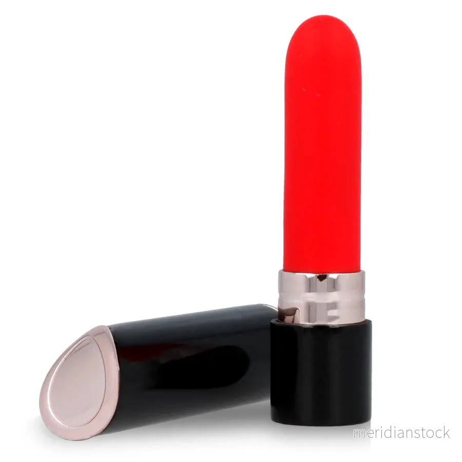 LIPS STYLE - SHIA BLACK&RED - Bild 2