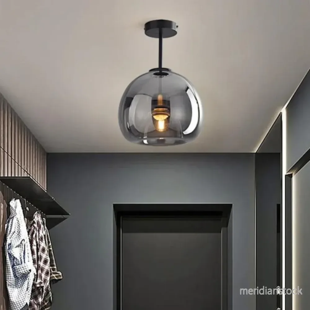 Trendig LED-taklampa - Maxwell - Bild 3