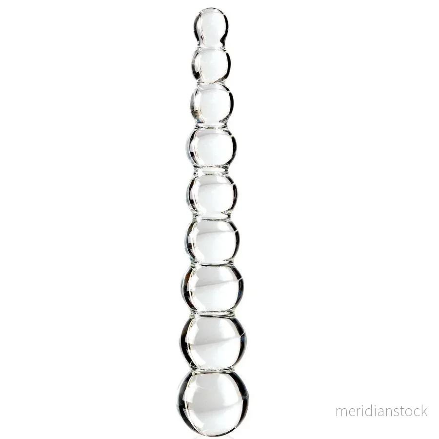 ICICLES - N. 2 GLASS MASSAGER - Bild 2