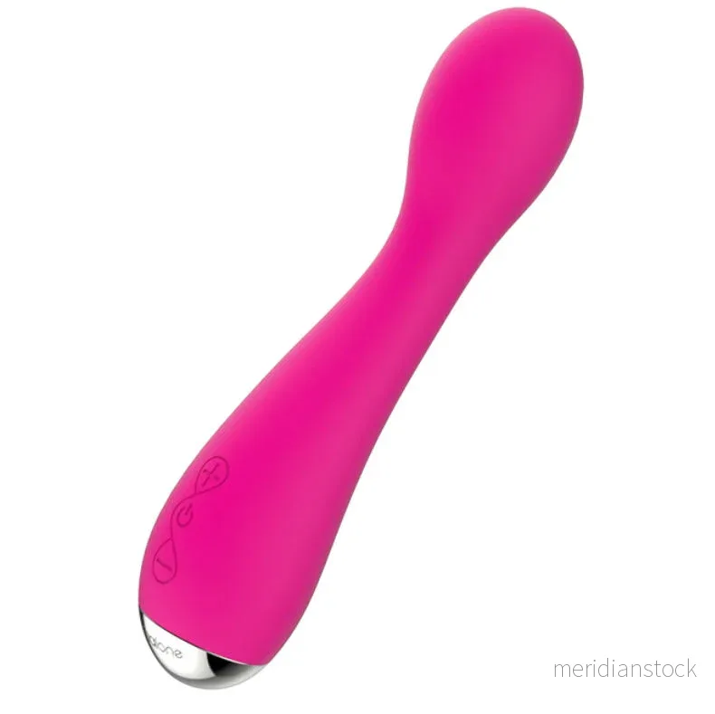 NALONE - YOYO POWERFUL G-SPOT SOFT TOUCH VIBRATOR