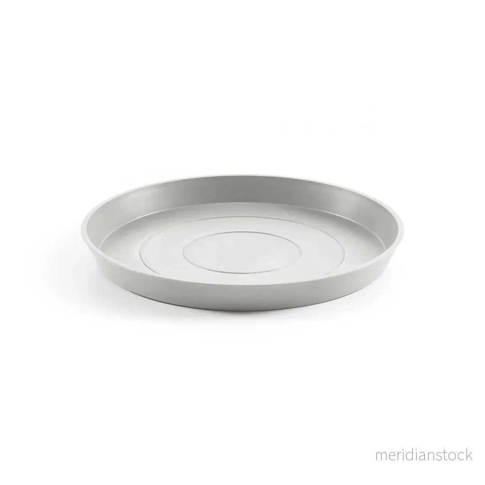 Krukfat Ecopots 50cm vitgrå