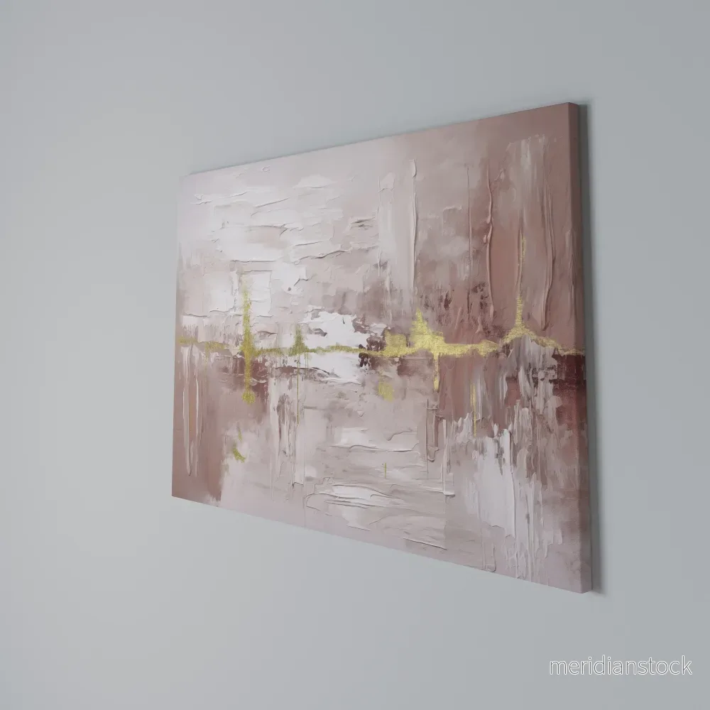 PROSECCO IMPRESSION Horizontal Canvas Print - Bild 3