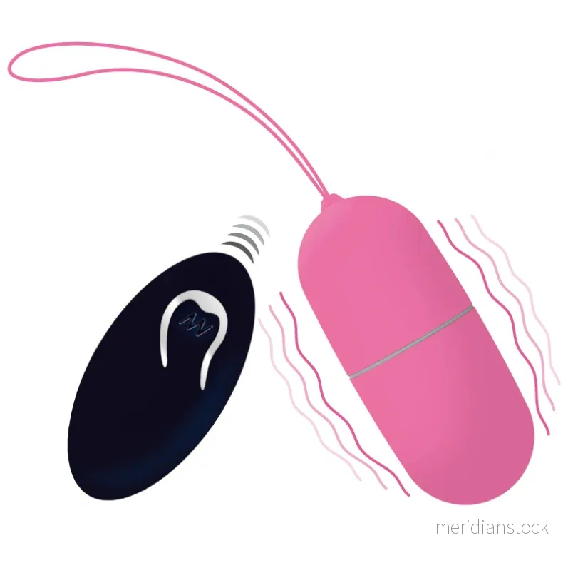 INTENSE - FLIPPY I VIBRATING EGG WITH REMOTE CONTROL PINK - Bild 2