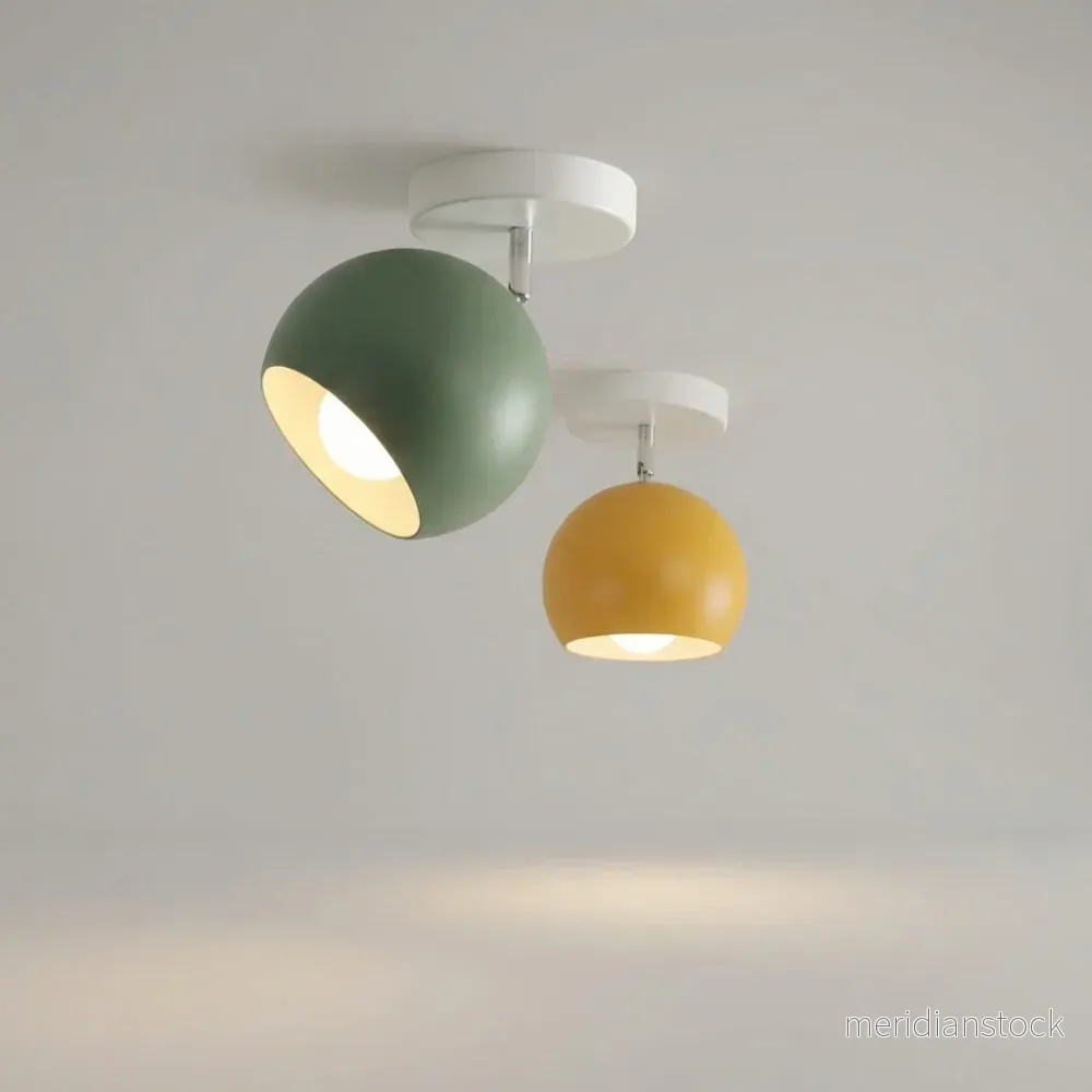 Modernt, lekfullt hängsmyckesdesign – Macariva - Bild 2