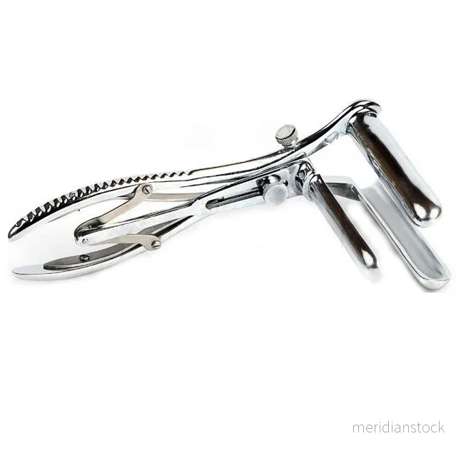 METAL HARD - TRIPLE ANAL SPECULO