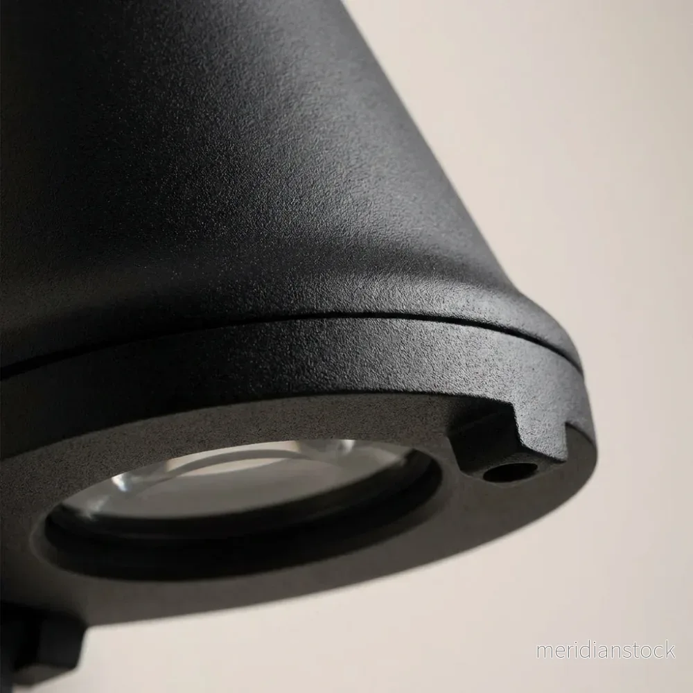 Modern utomhusvägglampa - Porchive - Bild 3