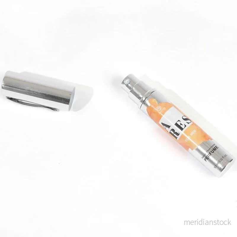 SECRETPLAY - ARES NATURAL PERFUME PHEROMONES TRAVEL SIZE FOR MEN 10 ML - Bild 2