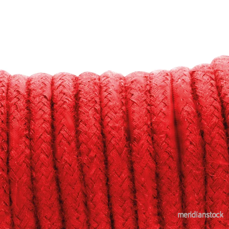 DARKNESS - JAPANESE ROPE 20 M RED - Bild 2