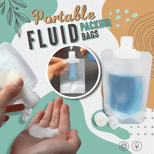 MiniFörpack™ – Packa smart. Res lätt. MiniFörpack™ – Packa smart. Res lätt.