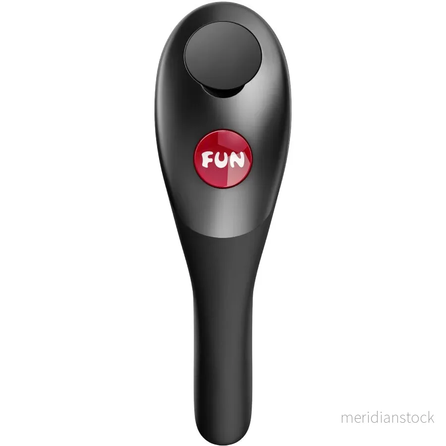 FUN FACTORY - BE·ONE FINGER VIBRATOR BLACK - Bild 3
