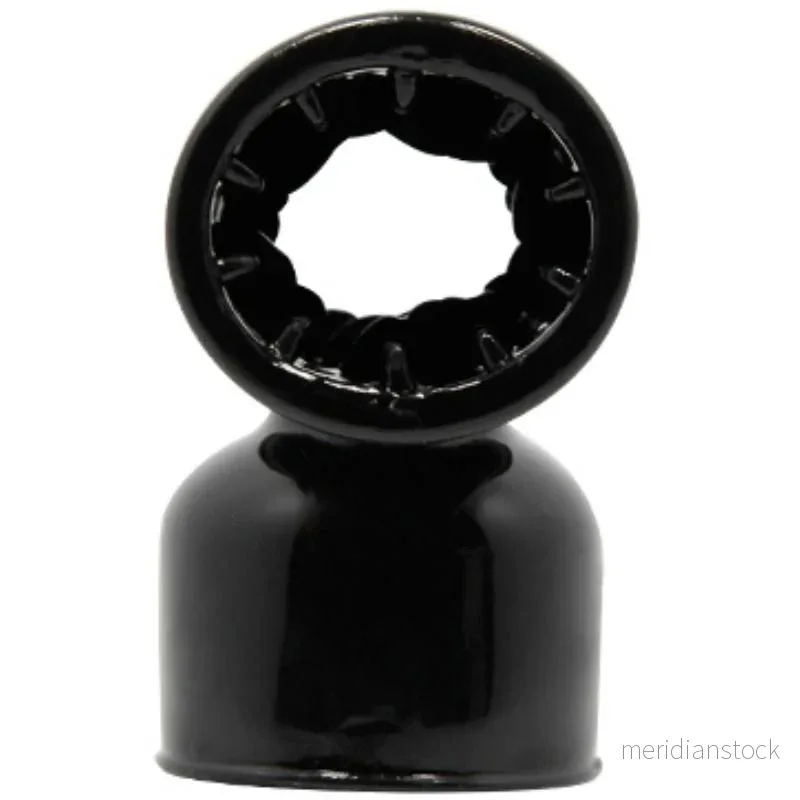 BAILE - POWER HEAD INTERCHANGEABLE HEAD FOR MALE MASSAGER - Bild 2