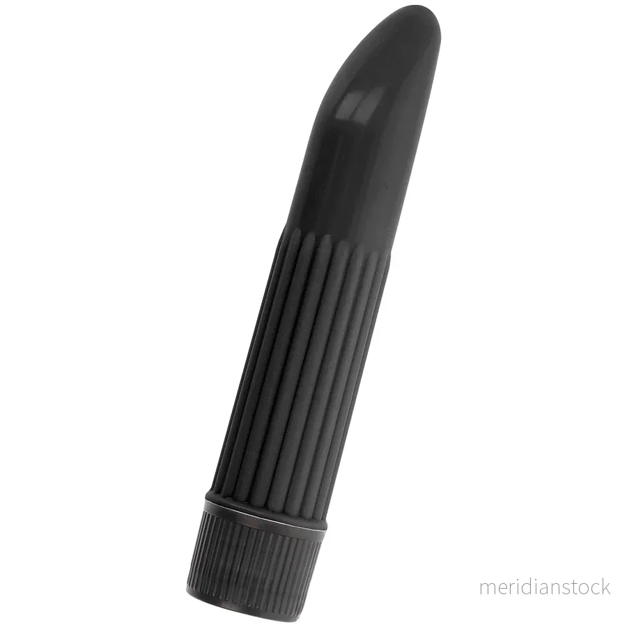 INTENSE - SONNY BLACK VIBRATOR - Bild 2