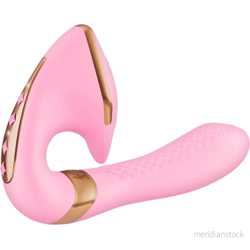 SHUNGA – SOYO INTIMATE MASSAGER PINK SHUNGA – SOYO INTIMATE MASSAGER PINK