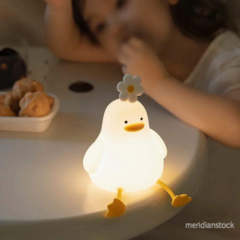 Ankanattlampa - QuackLight - Bild 3