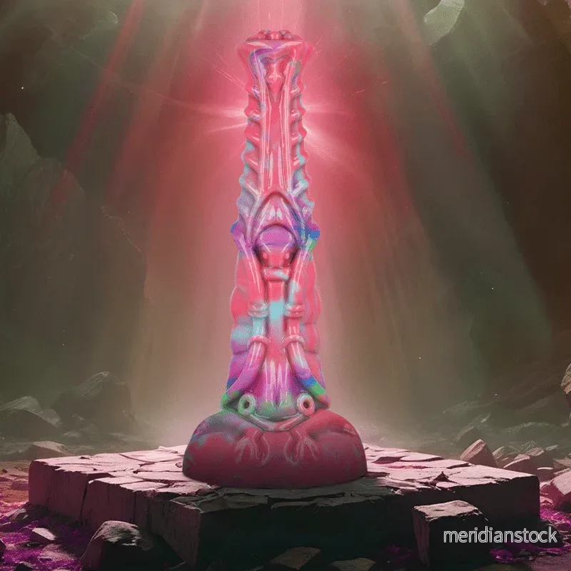 EPIC - SIDHE DILDO IMMORTAL CREATURE - Bild 3