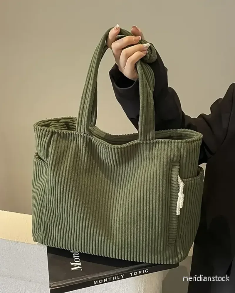 RibbTote™ – Din mjuka följeslagare varje dag” RibbTote™ – Din mjuka följeslagare varje dag”