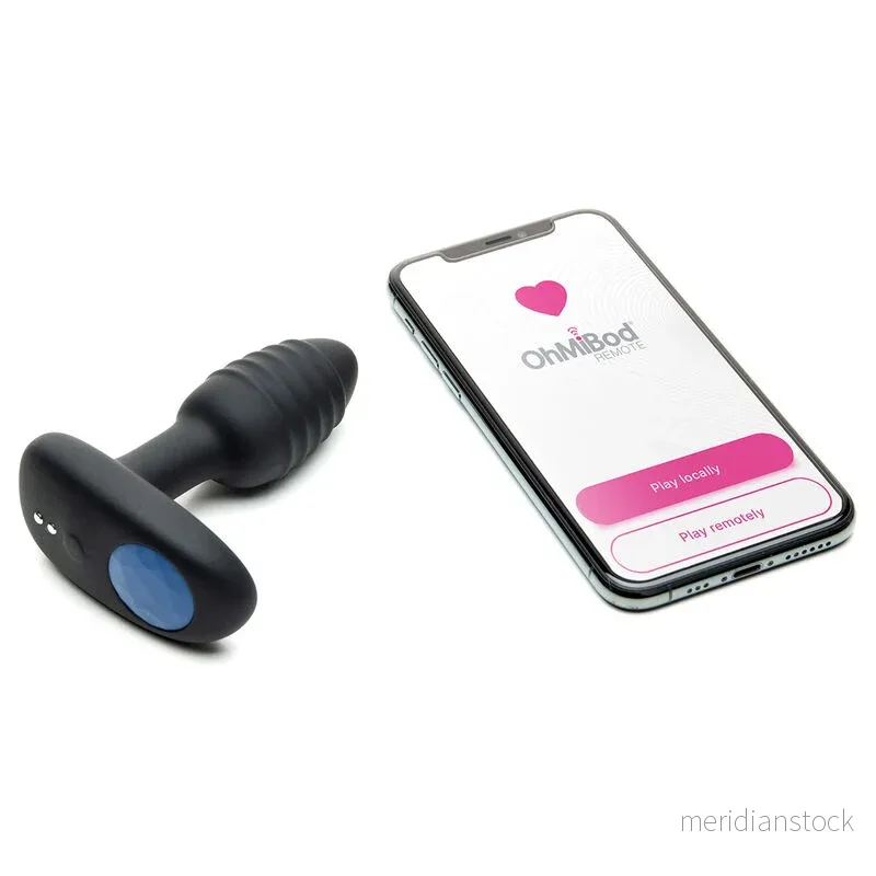 KIIROO - LUMEN PLUG VIBRATION CONTROL APP - Bild 3