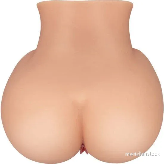 ACT - FAT ASS REAL STICO MASTURBATOR - Bild 3