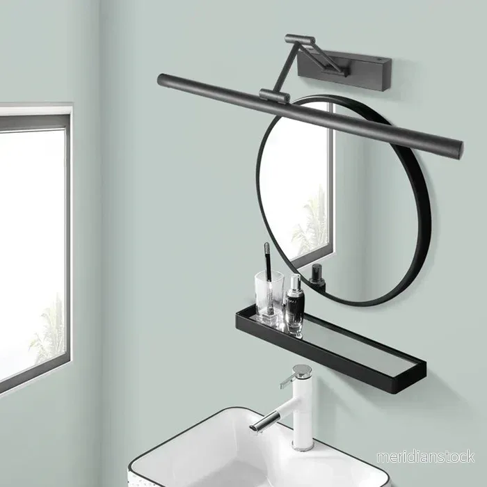 Minimalistisk LED-vägglampa - ZenLite - Bild 3