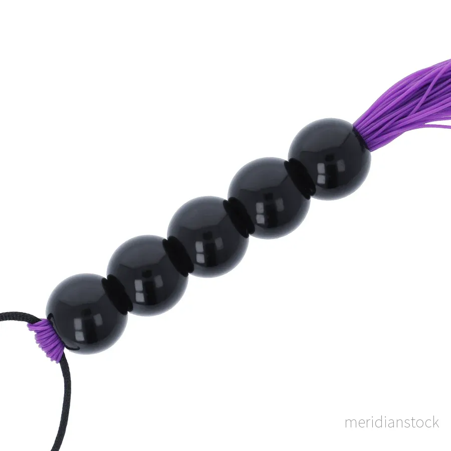 DARKNESS - LILAC BONDAGE WHIP - Bild 2