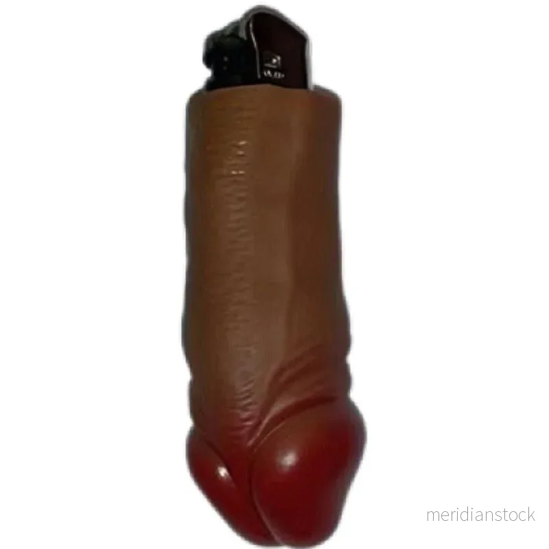 DIABLO PICANTE - MULATTO PENIS LIGHTER