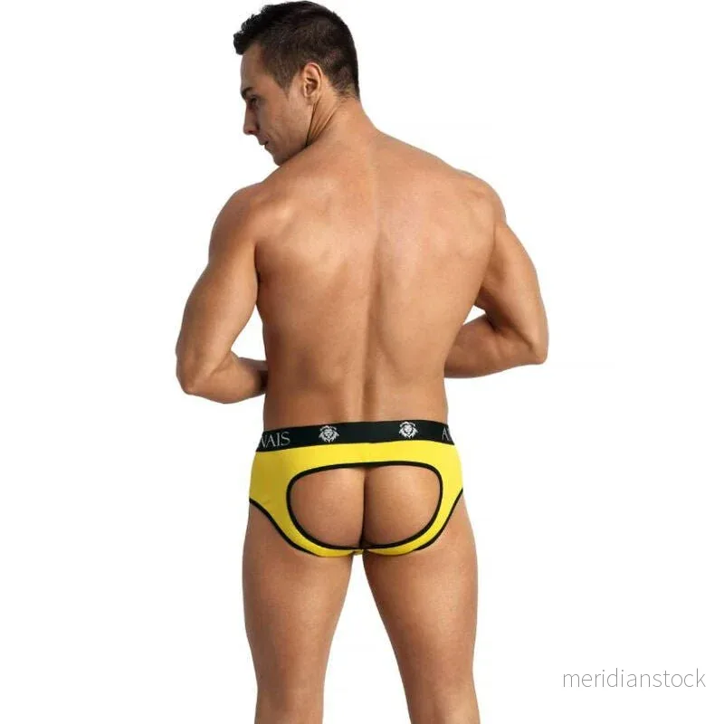 ANAIS MEN - TOKIO JOCK BIKINI S