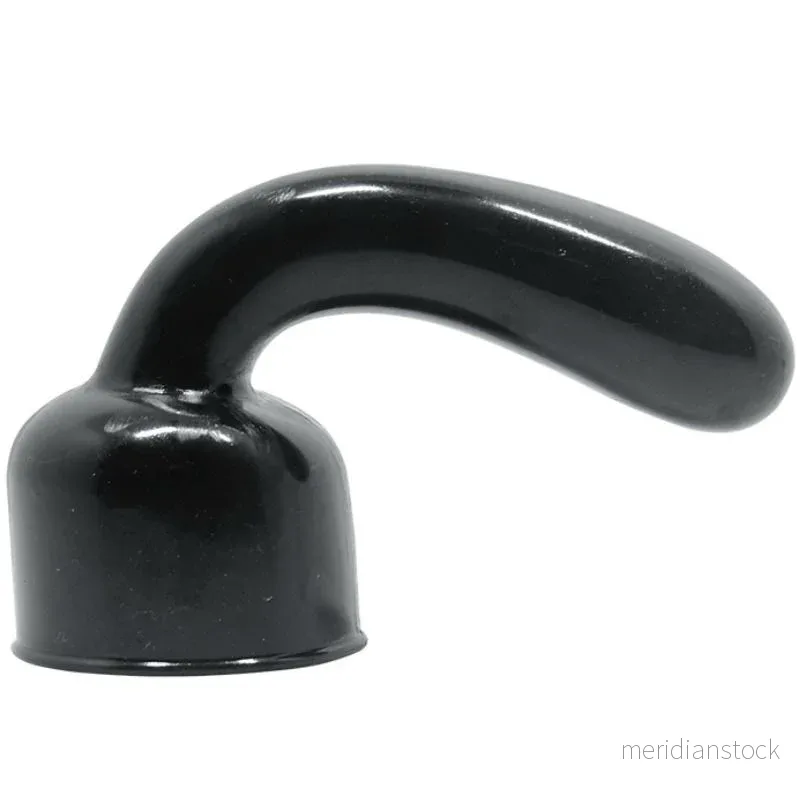 BAILE - POWER HEAD INTERCHANGEABLE HEAD FOR MASSAGERG SPOT PLEASER - Bild 2