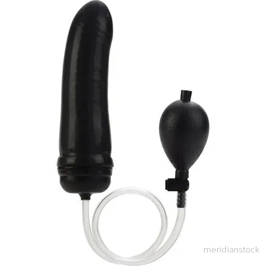 CALEXOTICS - COLT HEFTY PROBE INFLATABLE BUTT PLUG - Bild 3