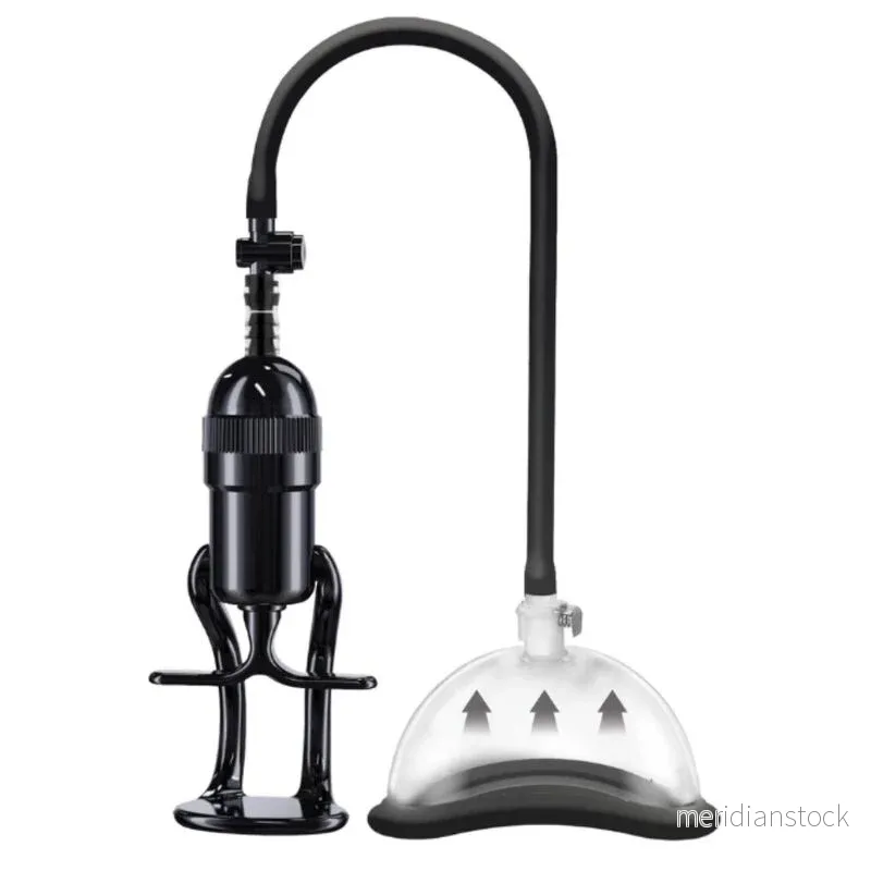 SHE.E.O - VAGINAL VACUUM PUMP - Bild 2