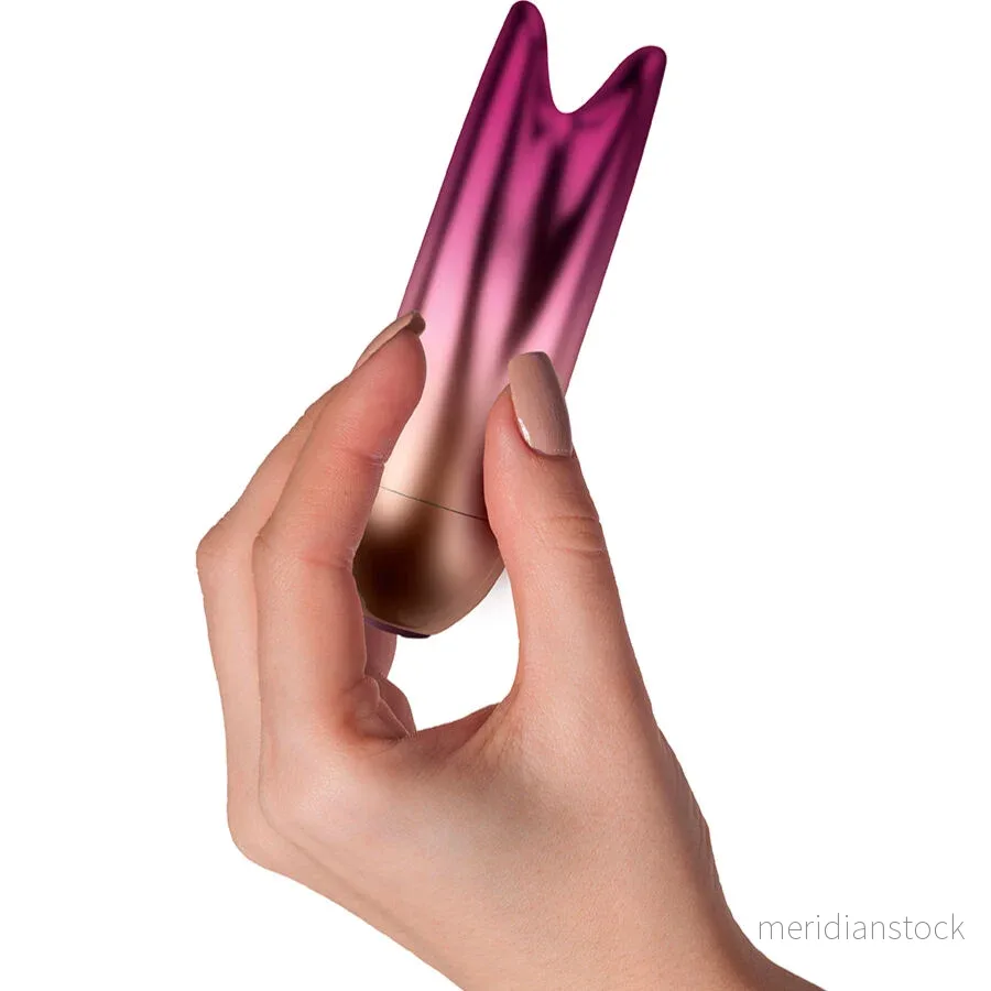 CLIMAXIMUM - AVA DUAL BULLET VIBRATOR - Bild 2