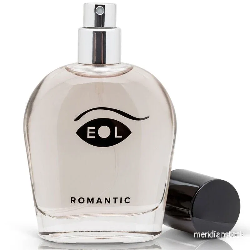 EYE OF LOVE - EOL PHR PARFUM DELUXE 50 ML - ROMANTIC