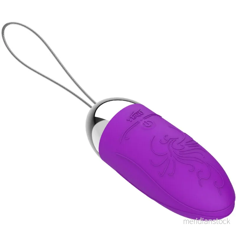 ARMONY - PHOENIX VIOLATING EGG REMOTE CONTROL VIOLET - Bild 3