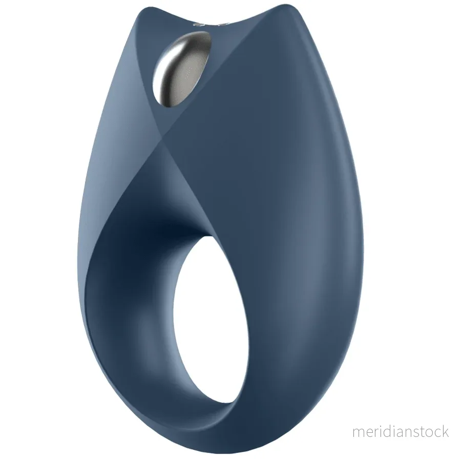 SATISFYER - POWERFUL ROYAL ONE RING VIBRATOR APP - Bild 2