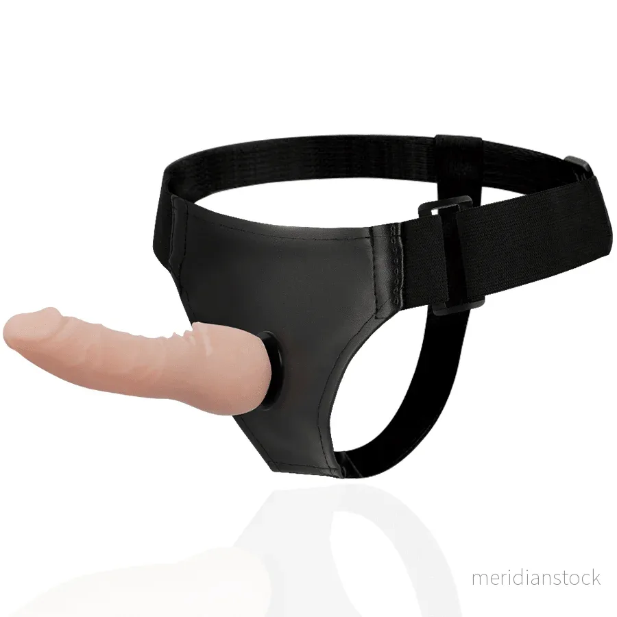 HARNESS ATTRACTION - JAMES 16 CM -O- 3.3 CM - Bild 2
