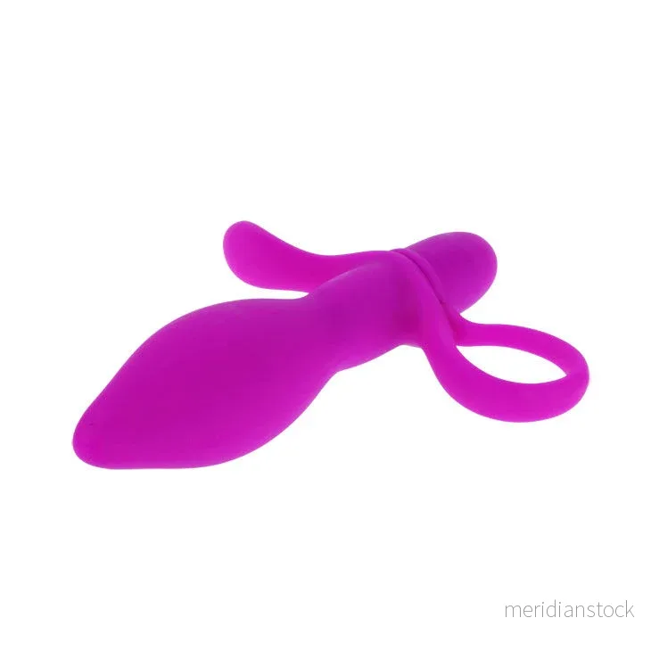 PRETTY LOVE - FLIRTATION TAYLOR VIBRATOR - Bild 3