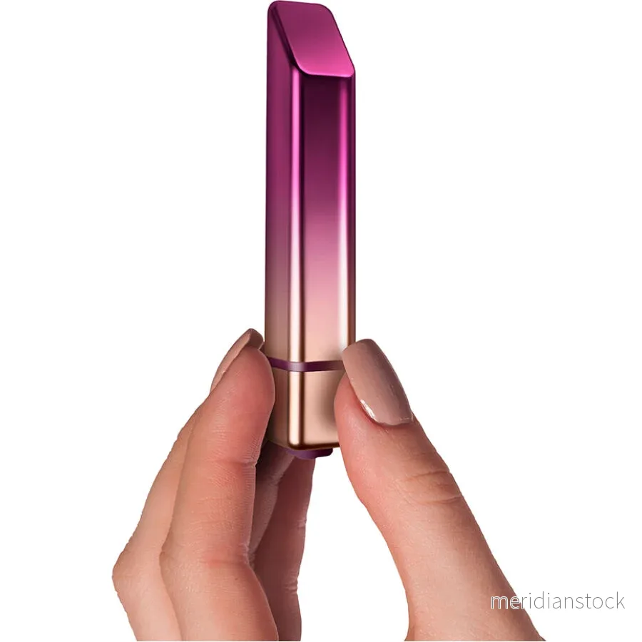 CLIMAXIMUM - TREMA LIPSTICK BULLET VIBRATOR - Bild 2