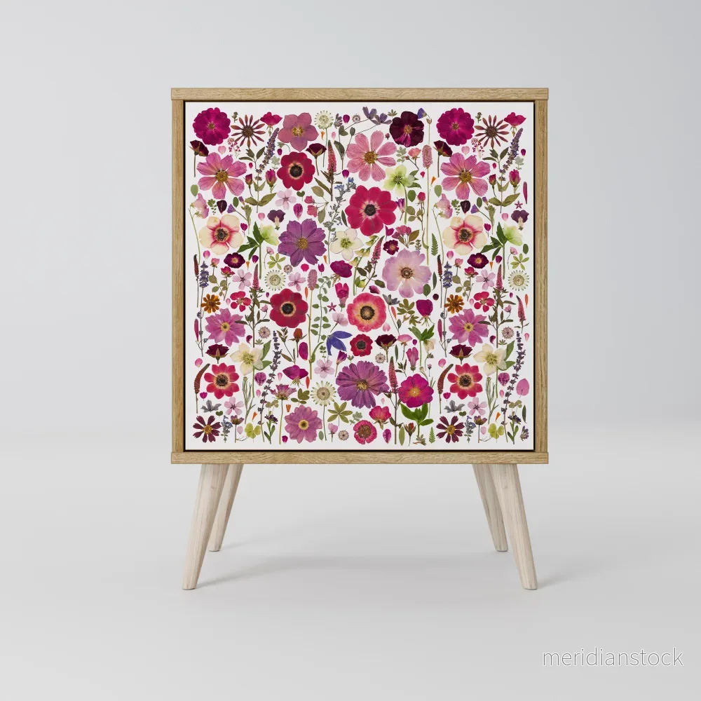 PETAL GARDEN 1-Door Sideboard - Bild 2