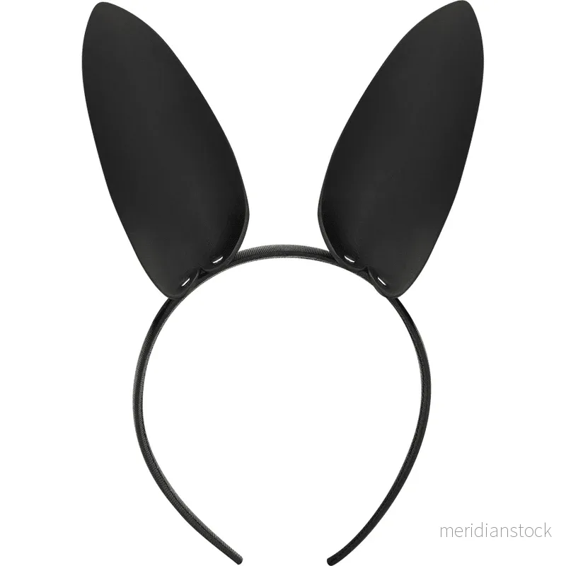 COQUETTE CHIC DESIRE - HEADBAND WITH BUNNY EARS - Bild 3
