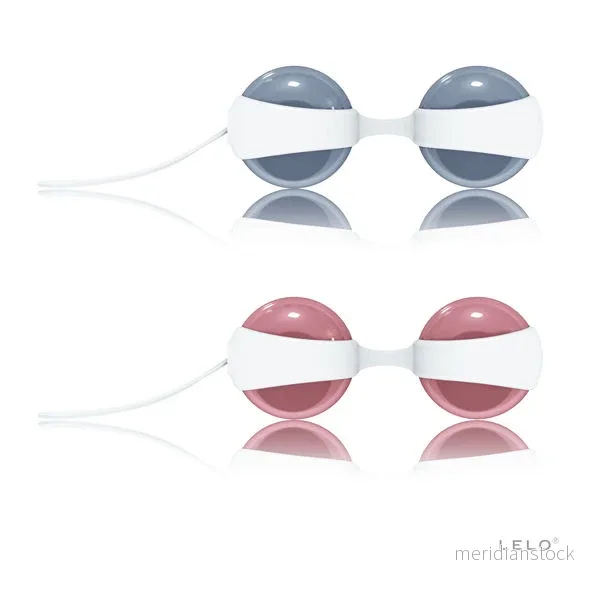 LELO - LUNA BEADS MINI KEGEL BALLS - Bild 3