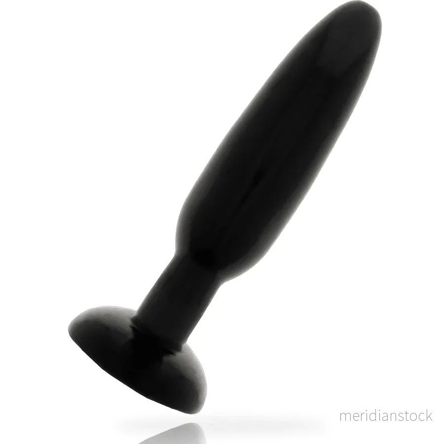 ADDICTED TOYS - ANAL PLUG 14 CM - Bild 3
