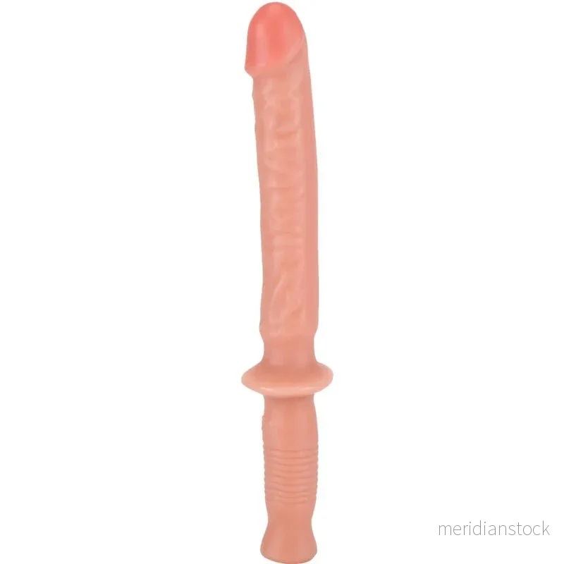 GET REAL - THE MANHANDLER 38 CM SKIN - Bild 2