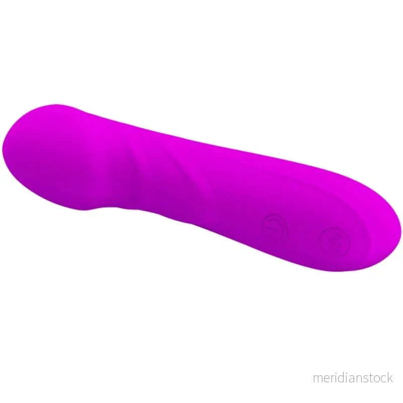 PRETTY LOVE - SMART MINI VIBRATOR REUBEN - Bild 3