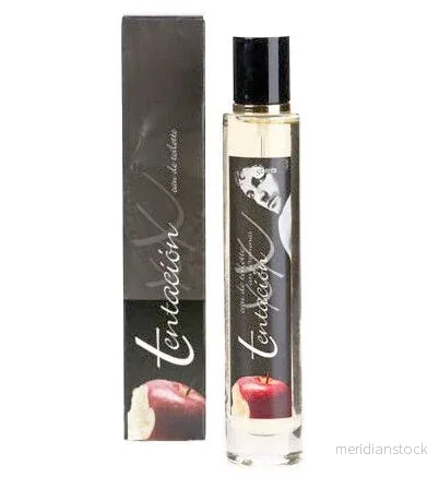 TENTACION Pheromone Perfume for Her - Captivate & Entice with Every Spray